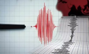 AFAD duyurdu: Kahramanmaraş'ta korkutan deprem