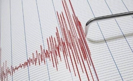 AFAD duyurdu: Muğla'da deprem!