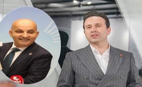 AK Partili Çiftçioğlu’ndan CHP’li Polat’a sert yanıt:  İspatlayamazsa açık bir şekilde müfteridir’’