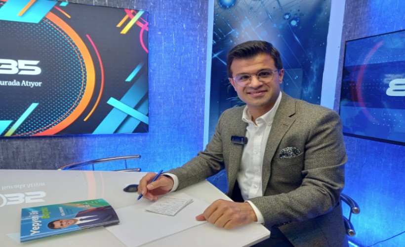 AK Partili Kırkpınar’dan CHP’ye ‘hizmet’ eleştirisi: Bayraklı’da ekmek su gibi hizmete ihtiyacı var