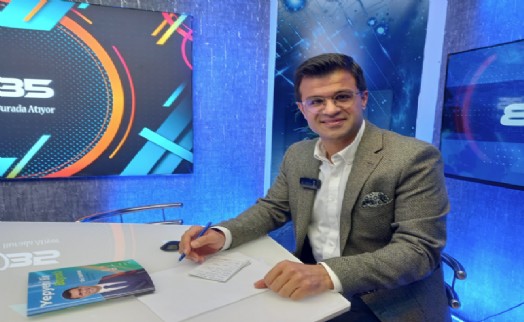AK Partili Kırkpınar’dan CHP’ye ‘hizmet’ eleştirisi: Bayraklı’da ekmek su gibi hizmete ihtiyacı var