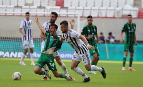 Altay'da umutlar tükeniyor