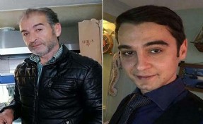 Baba katili sanık 'Çocukluğumdan beri şiddet gördüm' dedi, ağabeyi yalanladı!