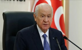 Bahçeli'den Belçika'daki PKK saldırısı yorumu