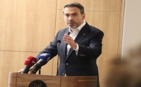 Bakan Bayraktar'dan İzmir'de mesaj seli: Termik santral hedefi