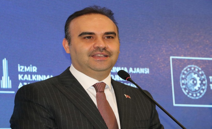 Bakan Kacır: 11 projeyle İzmir'de yerel kalkınma desteklenecek