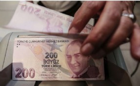 Bankada parası olanlar dikkat! Mevduat faizi yüzde 60’a dayandı