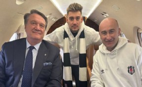 Beşiktaş, transfer komitesi kuruyor