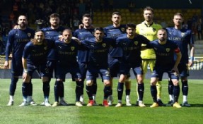 Bucaspor 1928 savunmasıyla dikkat çekti