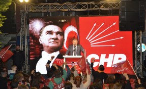 CHP Adayı Selçuk Balkan, Urla’ya hizmet için kolları sıvadı