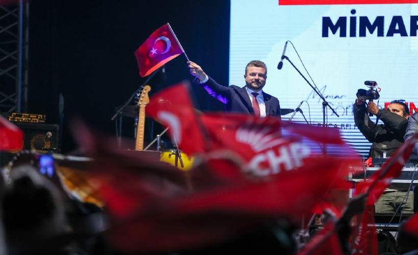 CHP Buca Adayı Duman'dan vatandaşlara çağrı: Yanımızda olun!