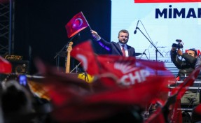 CHP Buca Adayı Duman'dan vatandaşlara çağrı: Yanımızda olun!