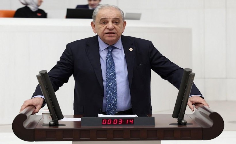 CHP'li Nalbantoğlu'ndan İzmirlilere sandık çağrısı: