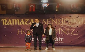 CHP'li Yiğit: Geçmişin mirasıyla, geleceğin Balçova’sını yaşatacağız