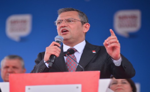 CHP liderinden İzmir'e 'Özel' açıklamalar: Korkulu bir rüya görmeyeceğiz