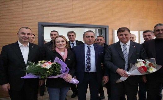 CHP’li Mutlu’dan dönüşüm güvencesi: Hayata ranttan bakmıyoruz