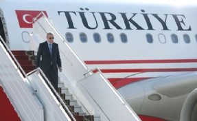 Cumhurbaşkanı Erdoğan ABD'ye gidiyor