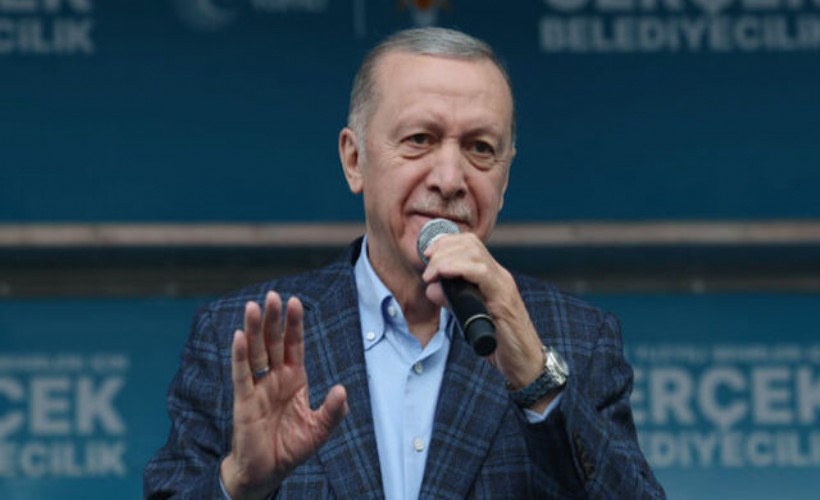 Cumhurbaşkanı Erdoğan: Temmuzda emekli maaşı masaya yatacak