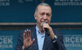 Cumhurbaşkanı Erdoğan: Temmuzda emekli maaşı masaya yatacak