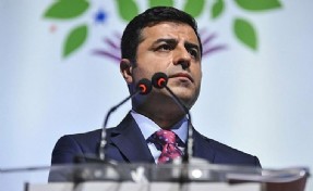 DEM Parti'den 'Selahattin Demirtaş' açıklaması: 'Bir açıklama yapsa bile...'