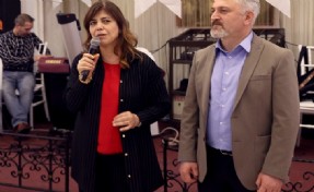 DEM Parti İBB Eş Başkan adayı İstanbul’da oy kullanamayacak