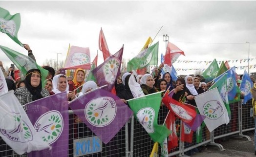 DEM Parti’den ‘Ahmet Saymadi’ açıklaması: İtiraf değil iftira