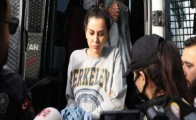 Dilan Polat, Erdoğan'a mektup yazdı