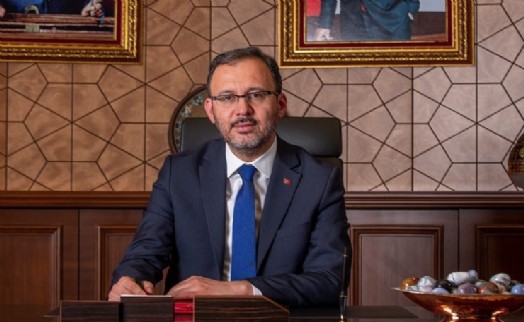 Dr. Kasapoğlu: 2024 seçimleri; Türkiye yüzyılı şehirleri