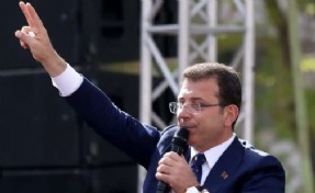 Ekrem İmamoğlu: 'Asla rehavete kapılmayın!'