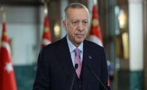 Erdoğan: Şimdi sandıklara, oylara sahip çıkma vakti