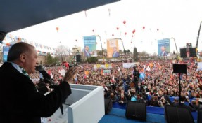 Erdoğan çıraklık mağdurlarına kızdı: Çırağa müjde olmaz, kalfaya, ustaya müjde olur