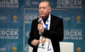 Erdoğan'dan 'emeklilere' mesaj: 'Önce hazırlıklarımızı tamamlayacağız'