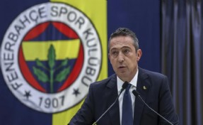 Fenerbahçe Süper Lig'den çekilecek mi? Ali Koç'tan flaş Ankara ziyareti
