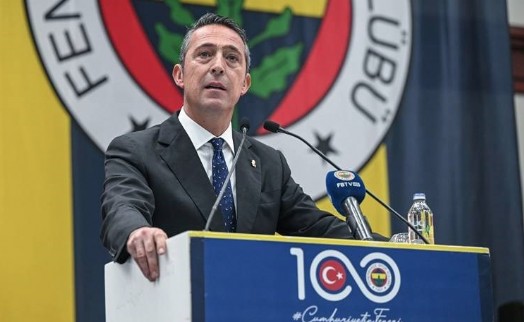 Fenerbahçe'den AK Parti'nin Trabzon adayına suç duyurusu