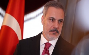 Fidan'dan Türk-Amerikan ilişkileri mesajı: Yeni bir sayfa imkanı var