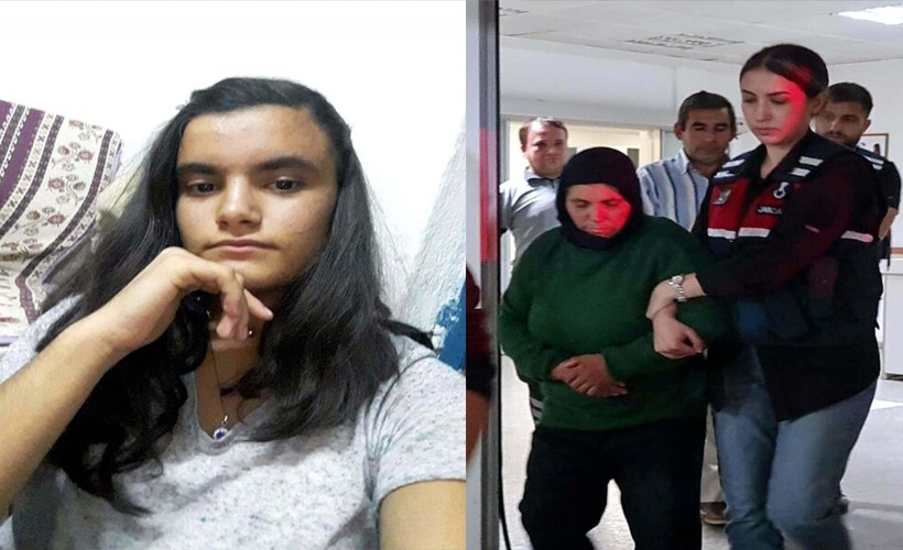 Gamze Sakallıoğlu cinayetinde karar!