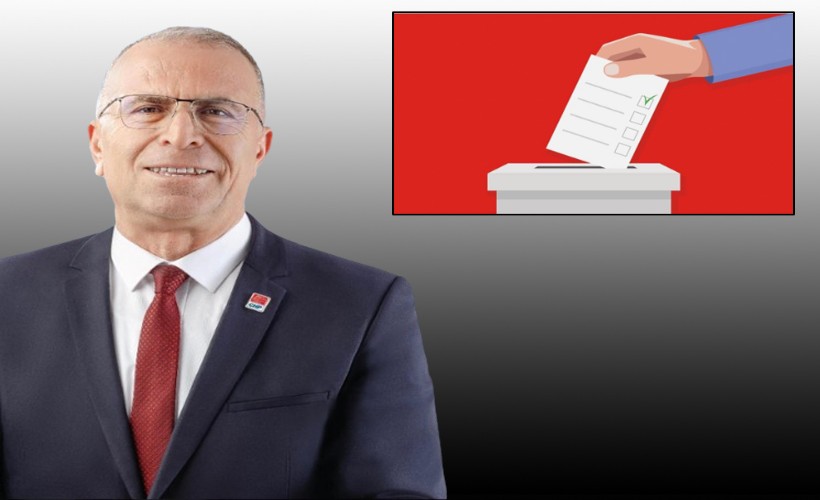 Gaziemir’de belediyecilikte bir ilk: Plebisit (Referandum) kararı!