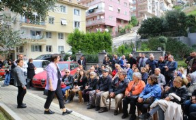 Helil Kınay: Seçime kadar çok konuşacağız, seçimden sonra yapacağız