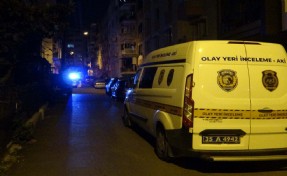 Hırsızlık şüphelilerini evlerine kadar takip edip tabancayla vurmuştu