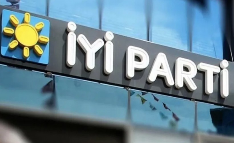 İYİ Parti'de istifa krizi! İmamoğlu'na destek istedi