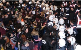 İstinaf'tan emsal 8 Mart kararı: Takdir kadınlarındır