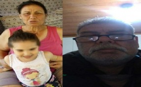 İzmir'de korkunç kaza; Evli çift öldü, 3 yaralı