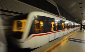 İzmir'in yeni metro hattı için bakanlıktan onay geldi