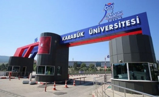 Karabük Üniversitesi ile ilgili paylaşımlara soruşturma: 10 gözaltı