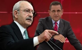 Kılıçdaroğlu'ndan Portakal'a çok sert 'Burcu Köksal' yanıtı