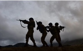 MİT'ten Suriye'de nokta operasyonu!