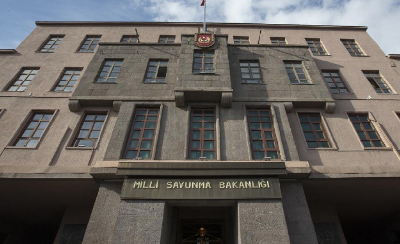 MSB: Kandil'de 4 PKK'lı terörist etkisiz hale getirildi!