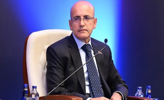 Mehmet Şimşek'ten Fitch yorumu: Kredi notumuz daha da yükselecek