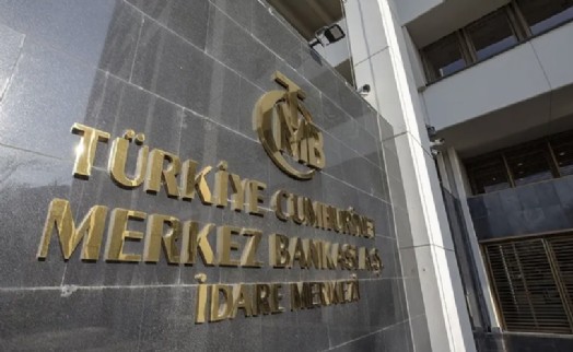 Merkez Bankası açıkladı: Türkiye'nin dış borcu 175 milyar dolar