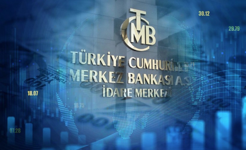 Merkez Bankası'nın faiz kararı bugün belli oluyor